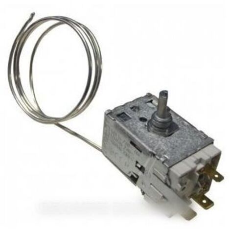 THERMOSTAT DE REMPLACEMENT POUR A13 0447 POUR REFRIGERATEUR WHIRLPOOL