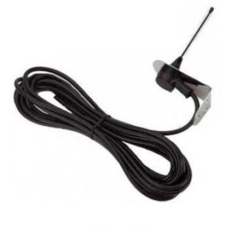Faac – Antenne longue portée 868 MHz avec câble coaxial 5 mètres – Récepteur radio pour motorisation – 412006 - 868MHz