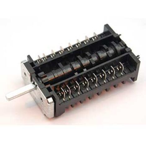 COMMUTATEUR POUR FOUR   ROSIERES - 42815790 (1/2)