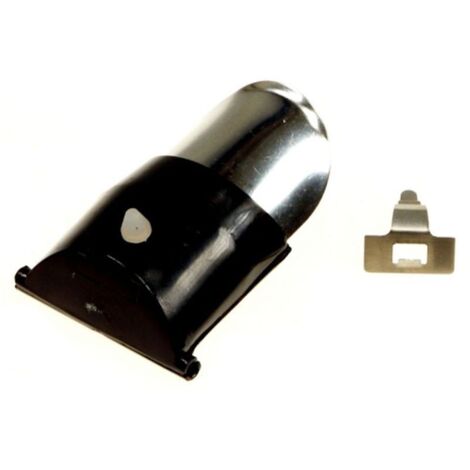 Bec verseur antigouttes pour presse-agrumes – Versement sans éclaboussures – Compatible avec Riviera & Bar PR750A – Accessoire pour jus frais