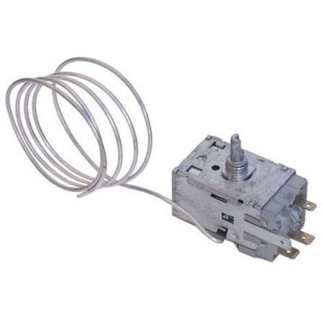 Thermostat A130531-28 481227128424 Pour REFRIGERATEUR (1/3)