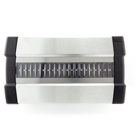 Moteur pour motorisation de garage 650N – Vitesse d'ouverture 25 cm/s – Compatible avec portes Hörmann – Alimentation 230-240V