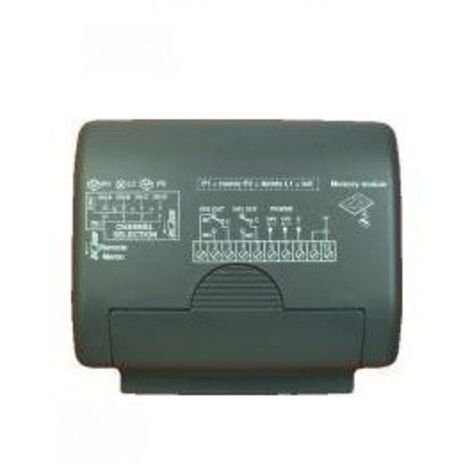Récepteur Cardin RQM449200