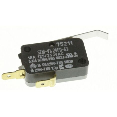 Microrupteur (3405-001117) Réfrigérateur, congélateur SAMSUNG (1/2)