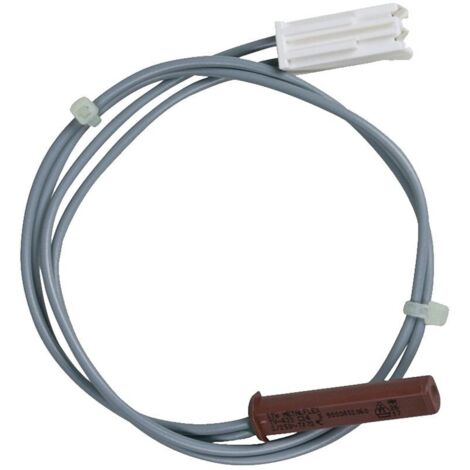 Sécurité thermique (00617855) Réfrigérateur, congélateur 295493 BOSCH, SIEMENS, GAGGENAU, NEFF, CONSTRUCTA
