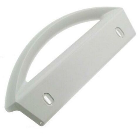 Poignée de porte réfrigérateur congélateur (97508-14487) (2236286056) Réfrigérateur, congélateur 975088426332354475 FAURE