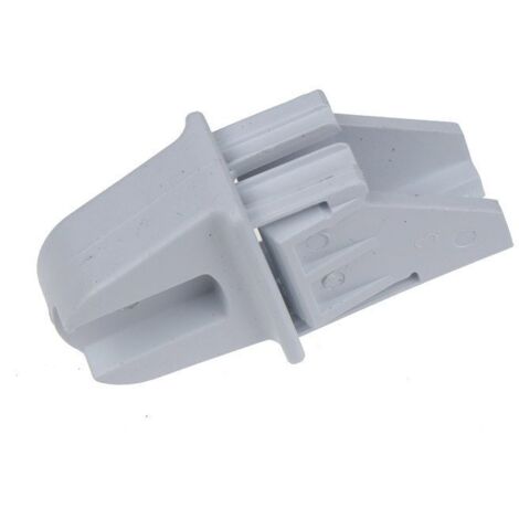 Charniere-couvercle Droite 00614467 Pour CUISINIERE (1/2)