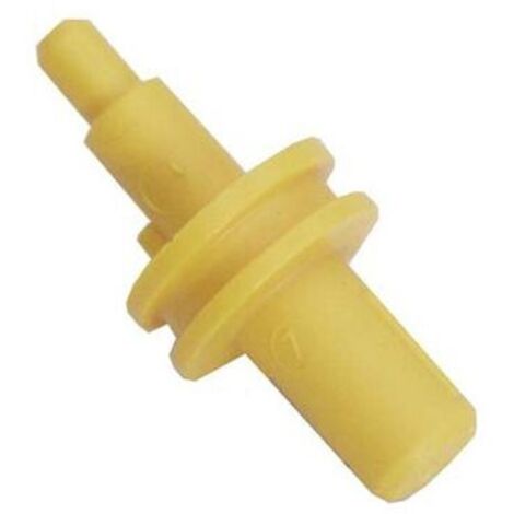 Arbre De Temperature Gris Ou Jaune   241278510 Pour REFRIGERATEUR (1/2)
