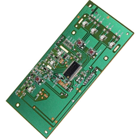Module de commande (423902173231, 423902173233) Centrale vapeur PHILIPS