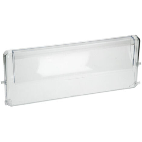 Portillon freezer superieur (43,5 x 18 cm) pour refrigerateur Whirlpool - 481244069402 (1/3)