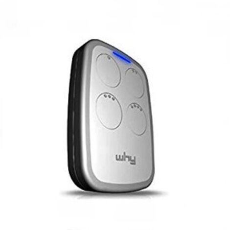 Télécommande COMPAT WHY-EVO 11.0 Magnolia (1/6)