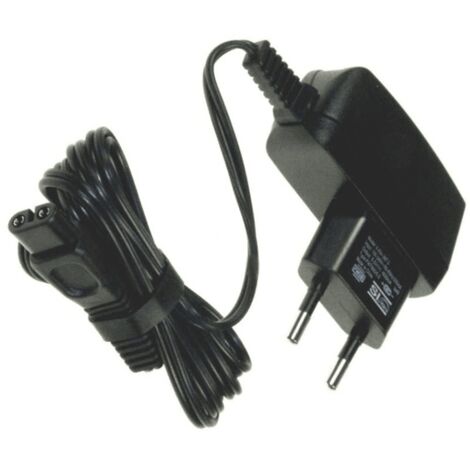 CHARGEUR BATTERIE NETTOYEUR A VITRES WV POUR PETIT ELECTROMENAGER   KARCHER - 26331070
