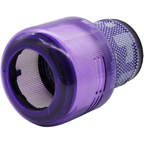 1 Filtre de Remplacement compatible pour Dyson V11 SV14 Séries (1/5)