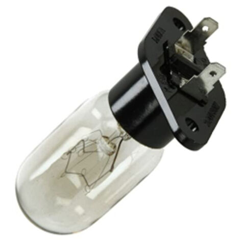 Lampe (101720-32453) Four micro-ondes 480120100168 WHIRLPOOL (1/6)