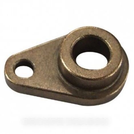 Palier arriere (C00142628) Sèche-linge 96094 ARISTON HOTPOINT, INDESIT, CREDA (1/3)