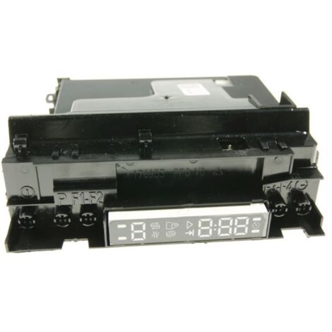 Module électronique (1/2)