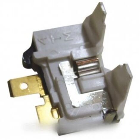 Relais compresseur pour Réfrigérateur, Congélateur SAMSUNG DA34-10003M (1/2)