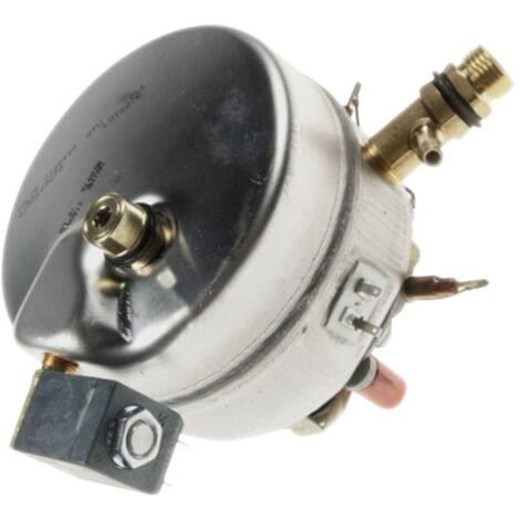 Chaudière (CS-00134507) Centrale Vapeur, Fer à Repasser CALOR, ROWENTA, TEFAL