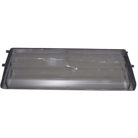 PORTILLON FREEZER SUPERIEUR POUR REFRIGERATEUR WHIRLPOOL - 481244069402 (1/4)