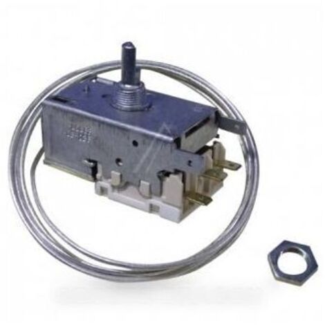 K59L2683 THERMOSTAT pour refrigerateur BLUESKY (1/3)