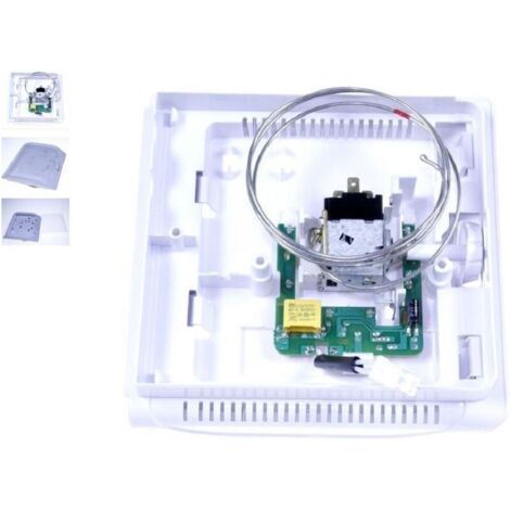 THERMOSTAT POUR REFRIGERATEUR CANDY (1/2)