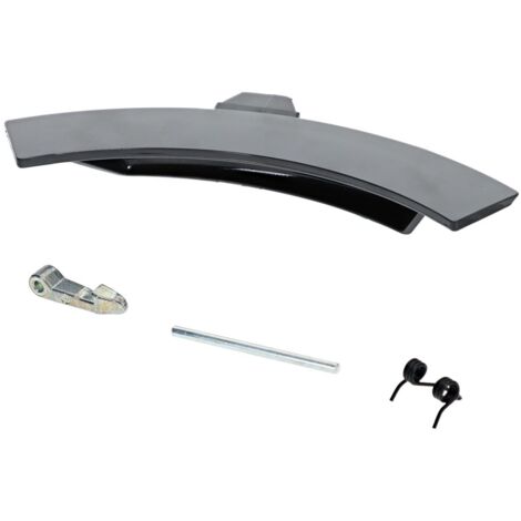 Electrolux - poignee de porte - 4055465175 - 7321424334728 (1/2)