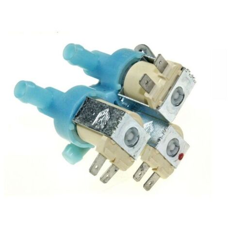 VALVE WATERAC220-240V,BRA CKET,1IN 3OUT, (1/2)