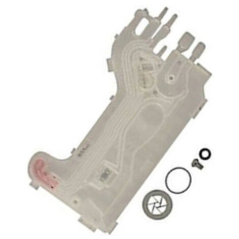 Répartiteur, arrivée d'eau (00687148 00688621) Lave-vaisselle 296147 BOSCH, SIEMENS, NEFF, CONSTRUCTA, VIVA, JUNKER, GAGGENAU