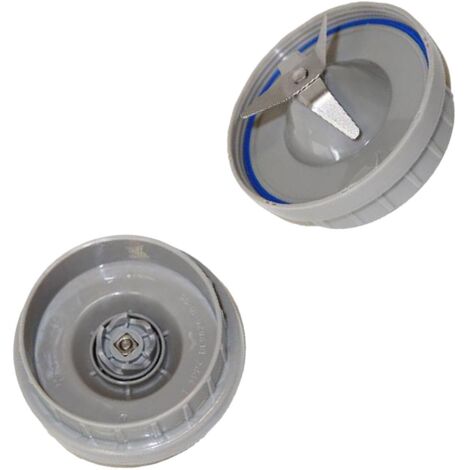 Embase complète (KW711635) Robot ménager KENWOOD