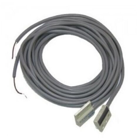 BFT – Kit de capteur de fin de course I100026 – Remplacement pour motorisation de portail ELI 250 BT – Capteur magnétique