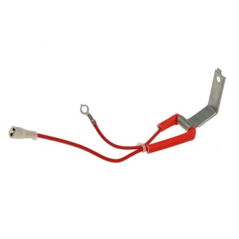 FUSIBLE+CONNECTEUR POUR PETIT ELECTROMENAGER SEB - SS-995350 (1/3)