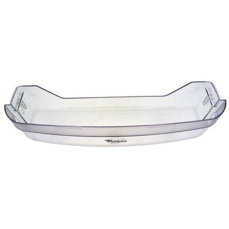 Balconnet porte bouteilles (481241848957) Réfrigérateur, congélateur 52658 WHIRLPOOL, IKEA WHIRLPOOL, LADEN (1/3)