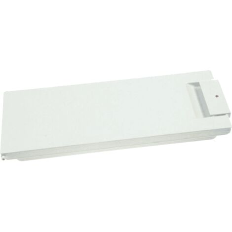 Portillon freezer (307101-15876) (00299580) Réfrigérateur, congélateur 3071013662734305287 BOSCH, DE DIETRICH, GAGGENAU, SIEMEN (1/2)