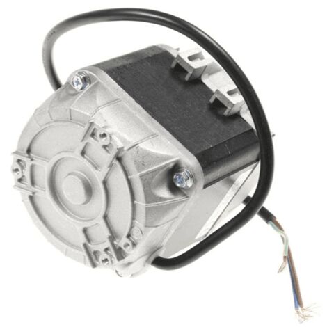 MOTEUR VENTILATEUR 34W PENTA YZF35-45 POUR CONGELATEUR - 485199935007 (1/2)