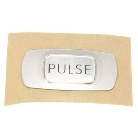PLAQUE FRONTALE LE MICRO METAL POUR PETIT ELECTROMENAGER MAGIMIX - 408828