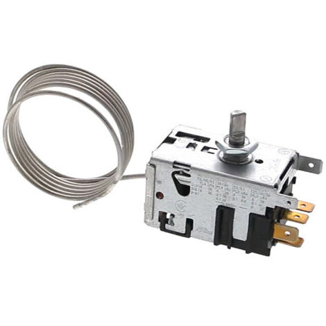 Thermostat 077B2289 DANFOSS (1/2)