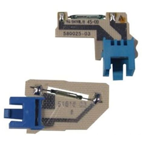 Kit contacteur debimetre Whirlpool 481231019147 (1/2)