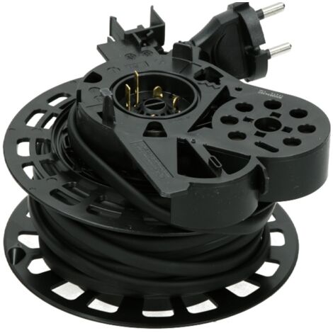 Enrouleur de câble (297349-52045) (00751933) Aspirateur BOSCH, SIEMENS (1/5)