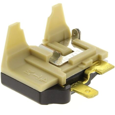 Klixon 189nfbyy pour Refrigerateur Beko, Congelateur Beko (1/3)