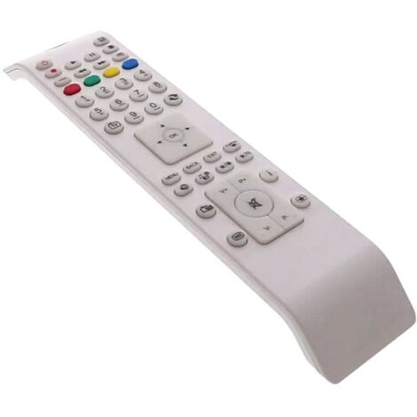 Télécommande TV de remplacement VESTEL RC4800 pour TV Waltham (1/2)
