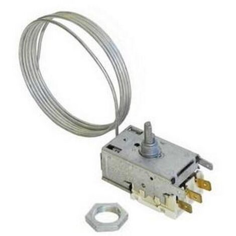 Thermostat K59S1840 pour Refrigerateur, Congelateur INDESIT C00264180 (1/3)