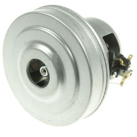 Nilfisk – Moteur 1200W pour aspirateur – Compatible modèle 107402675 GD111ECO – Performance optimale et durabilité accrue