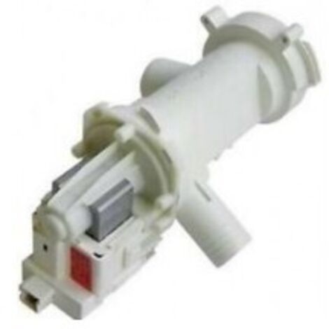 POMPE DE VIDANGE POUR LAVE LINGE FAGOR (1/2)