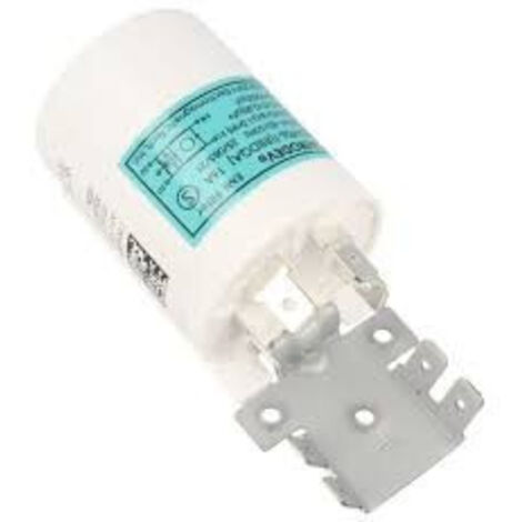 CONDENSATEUR ANTIPARASITE POUR LAVE VAISSELLE BEKO - 1757460200 (1/5)