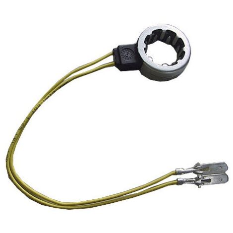 TACHYMETRE MOTEUR POUR LAVE LINGE BEKO - 372205505 (1/3)