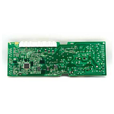 MODULE DE PUISSANCE PROGRAMME POUR LAVE LINGE SIEMENS - 00700699 (1/2)