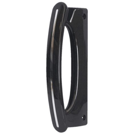 Poignée de porte (62411-14396) (481246268877) Réfrigérateur, congélateur 624118058331740111 WHIRLPOOL (1/4)