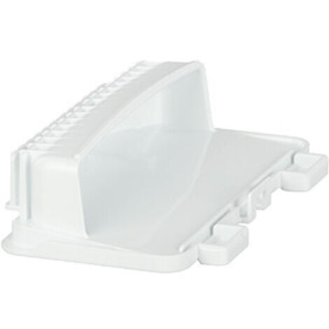 POIGNEE DE PORTE, Lave-vaisselle, 00420528 (1/3)