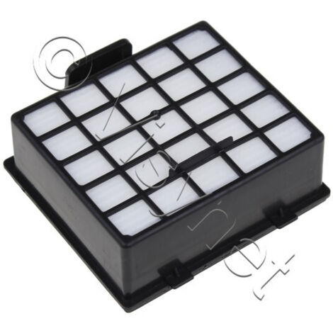 FILTRE HYGIENIQUE HAUTE PERFORMANCE POUR PETIT ELECTROMENAGER   BOSCH - 00578731 (1/2)