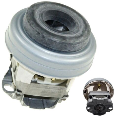 Moteur d'aspirateur pour BOSCH et SIEMENS – Accessoire compatible avec modèles BGB et VS – Largeur 30mm – Technologie de filtration avancée